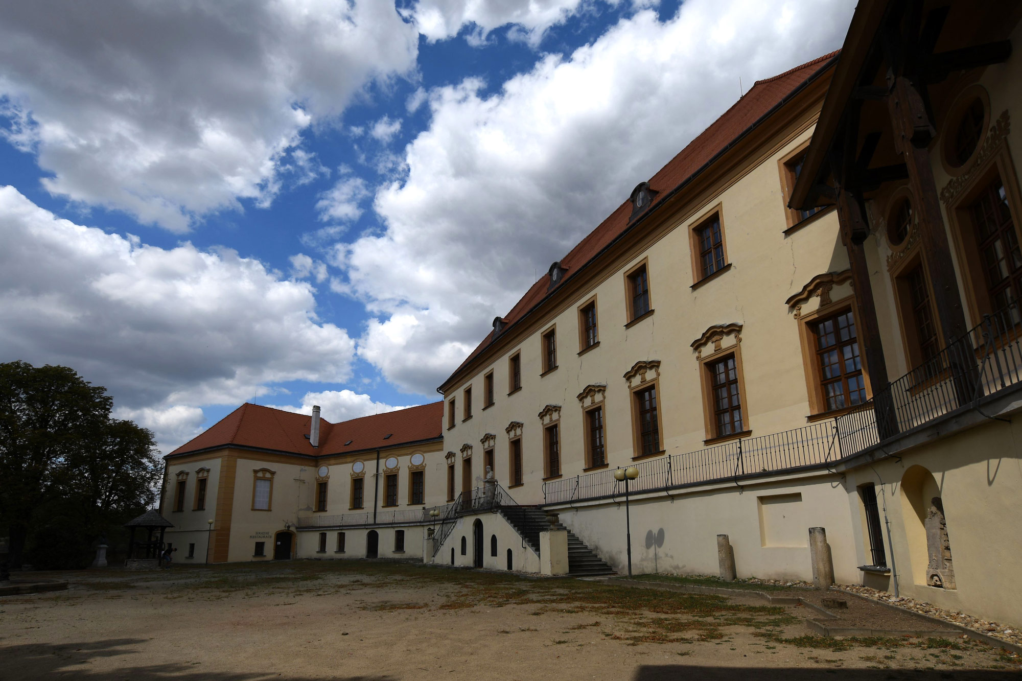 Znojmo (Photo license: CC BY 2.0)